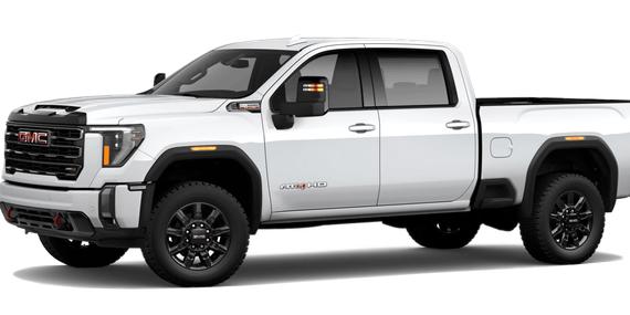 GMC SIERRA HD 2024 1GT49VEY4RF101863 image GMC SIERRA HD 2024 1GT49VEY4RF101863 image